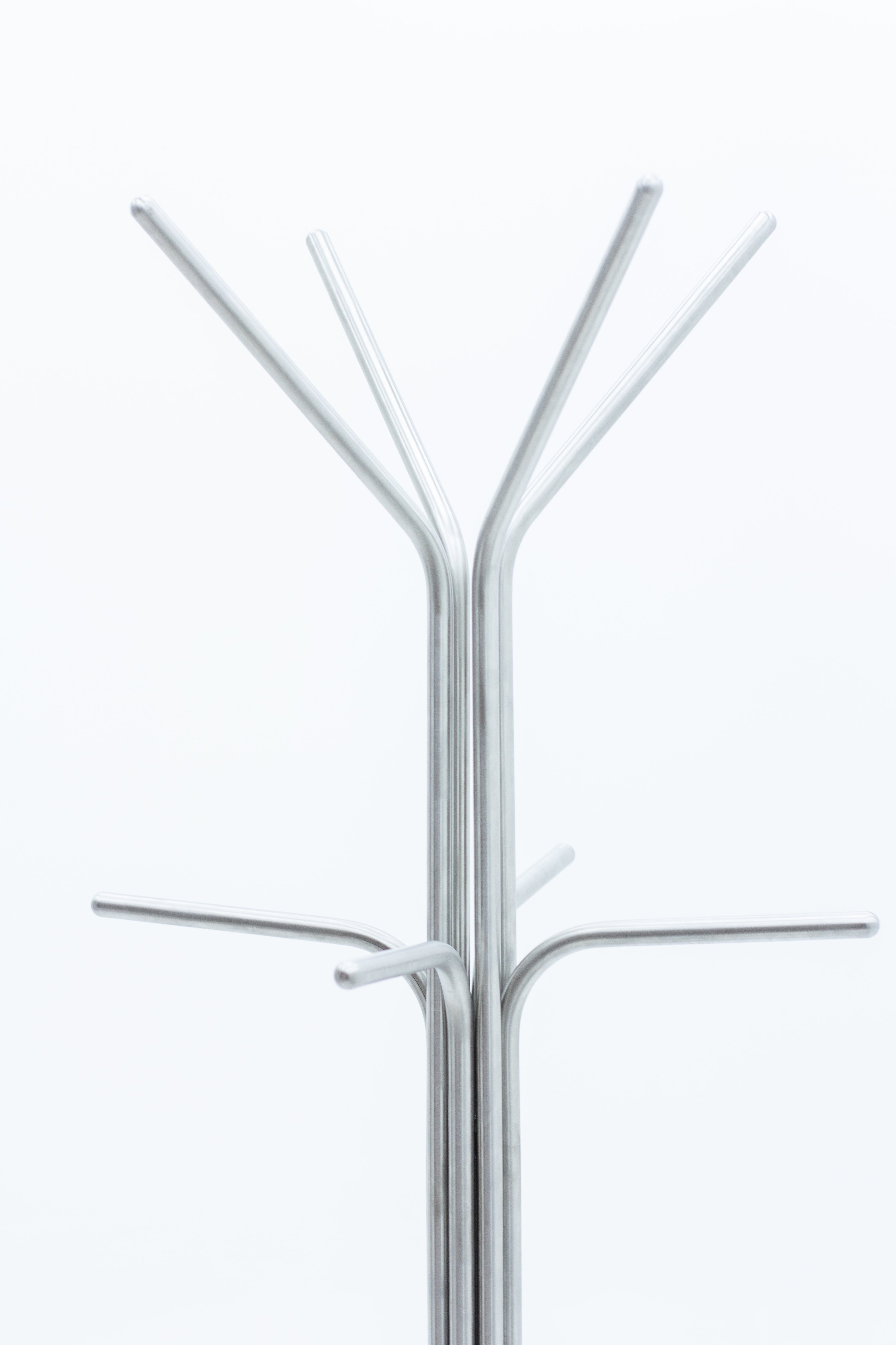 STRAW RACK