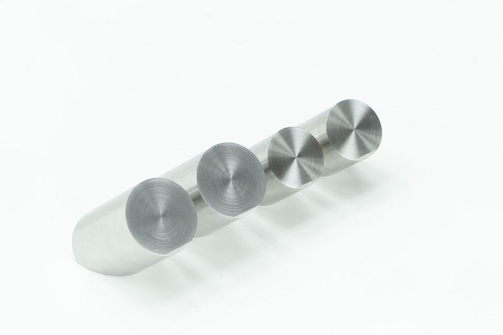 WEIGHT BOOKEND