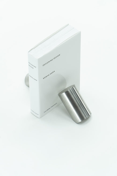 WEIGHT BOOKEND