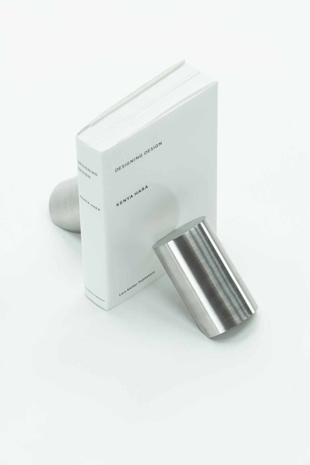 WEIGHT BOOKEND