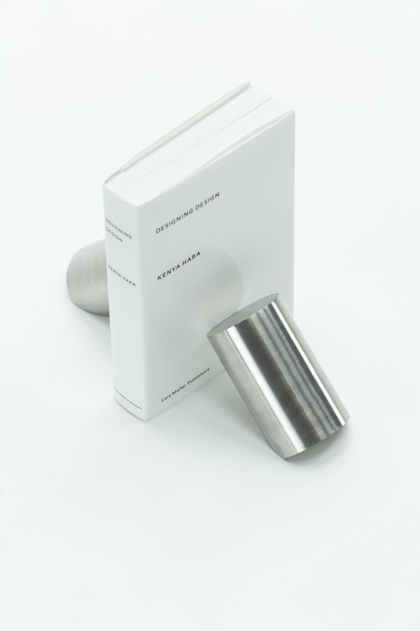 WEIGHT BOOKEND